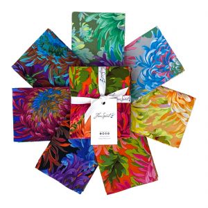 Shaggy Half Yard Bundle - 7pcs