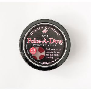 Poke-A-Dots Sticky Thimbles