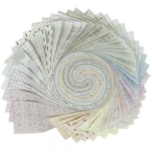 Complements Design Roll - 40pc