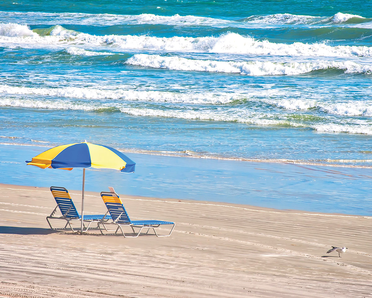 Daytona Beach