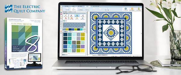 The Electric Quilt Company