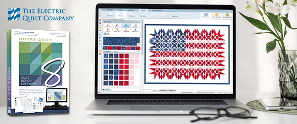 The Electric Quilt Company