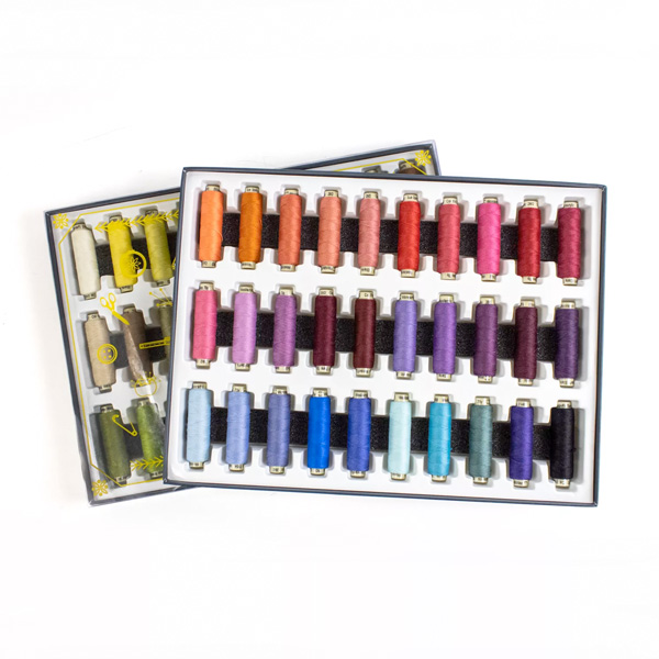 Ellana wool thread