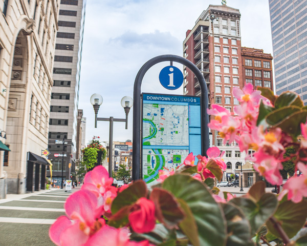 Columbus, Ohio