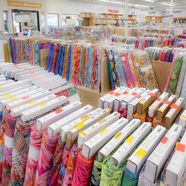 Hancock's of Paducah