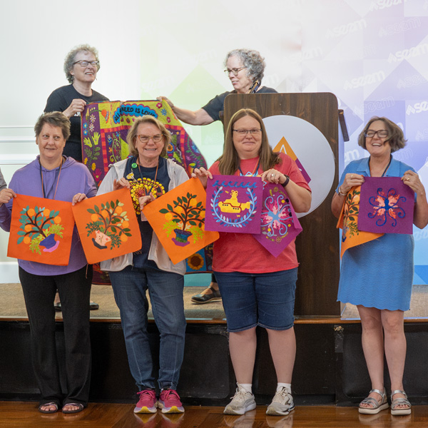 Saturday Evening - Farewell Mixer and Reception