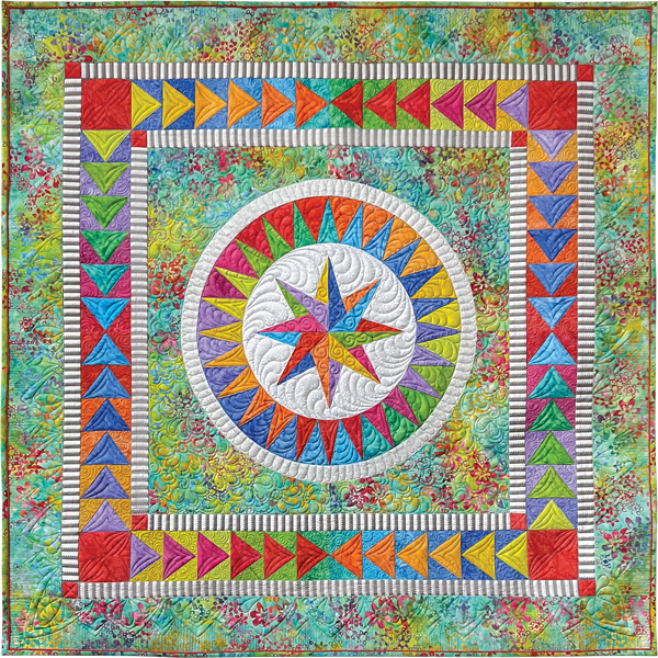 BeColourful Workshop