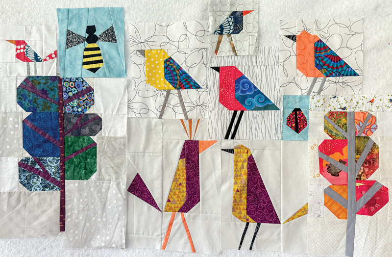 Fantasy Flock