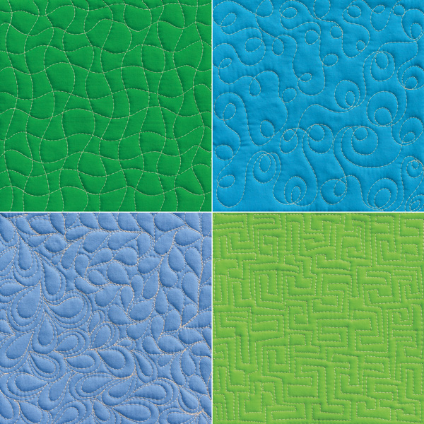 How Do I Quilt It?