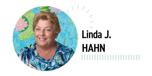 Linda J. Hahn