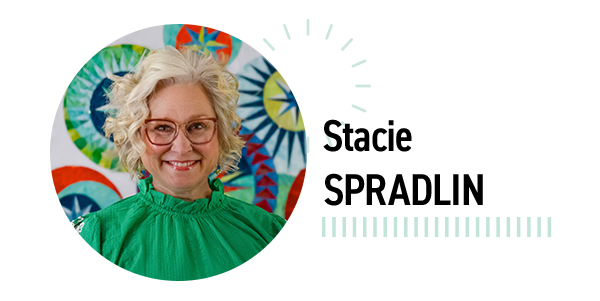 Stacie Spradlin