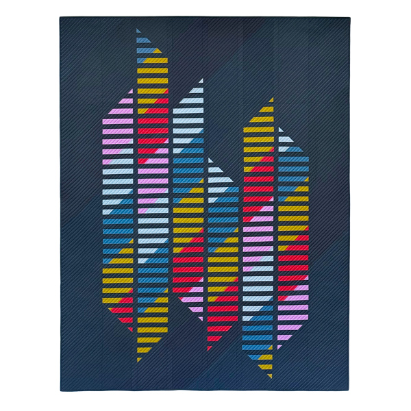 URBAN EQUALIZER, Sarah Ruiz, Houston, TX  