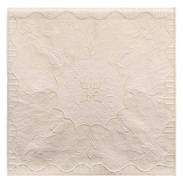 SHADES OF IVORY, Julie Patrick, Bellows Falls, VT