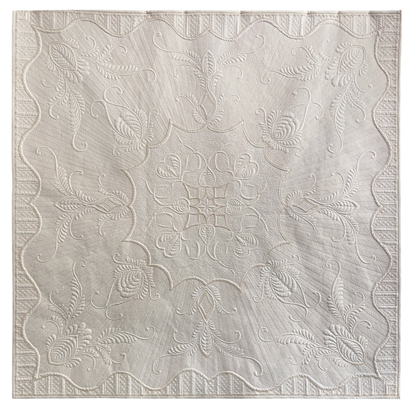 SHADES OF IVORY, Julie Patrick, Bellows Falls, VT