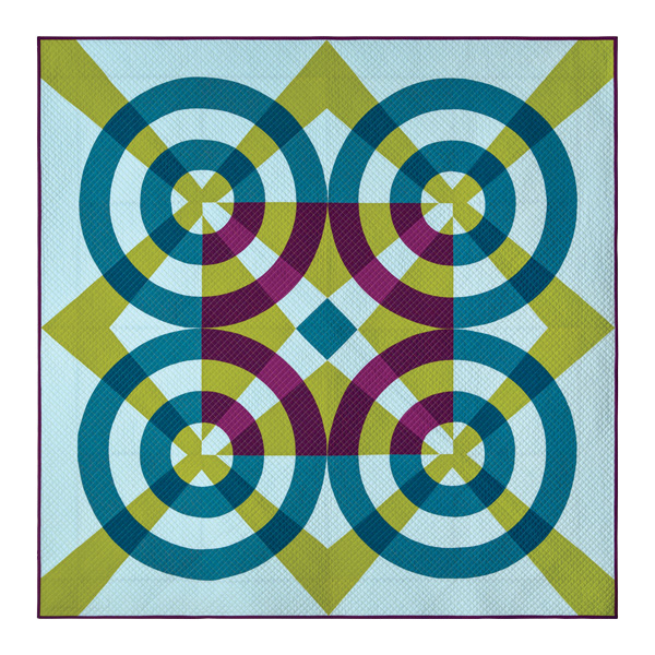 OVERPRINT Betsy Vinegrad