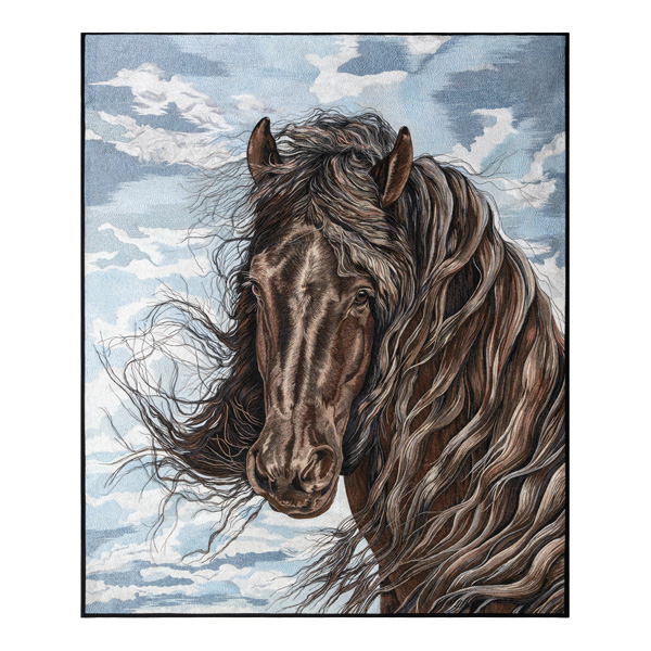 A HORSE WITH NO NAME BY AMERICA Judith Phelps