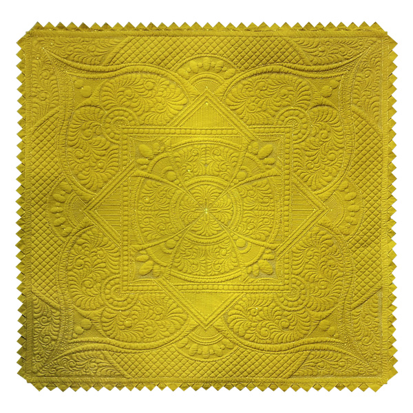 SPICED GOLD Telene Jeffrey