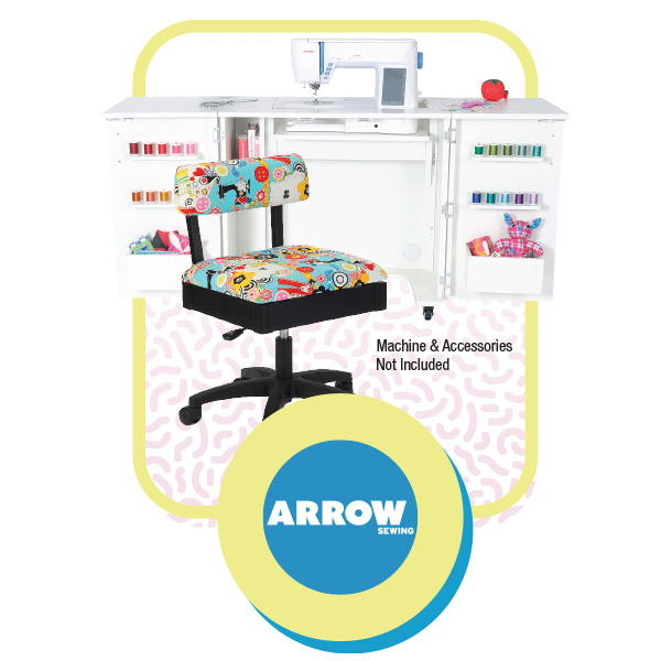 Arrow Sewing – Furniture