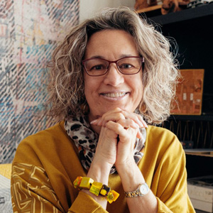 Ana Buzzalino
