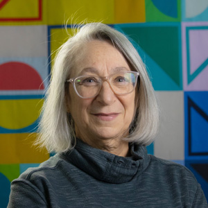 Bernadette Kent