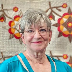 Cindy Stuart