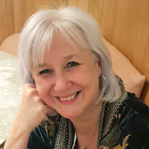 Jennifer Moore