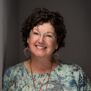 Nina Clotfelter