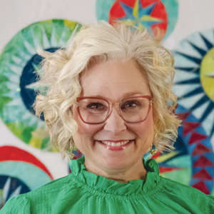 Stacie Spradlin