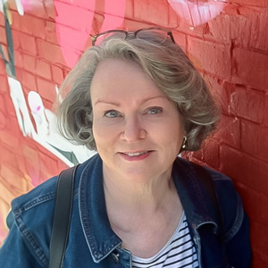 Vickie Coleman
