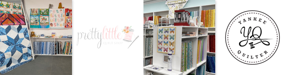 Meet the New Vendors at AQS QuiltWeek - Lancaster 2025