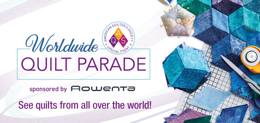 Quilt Parade
