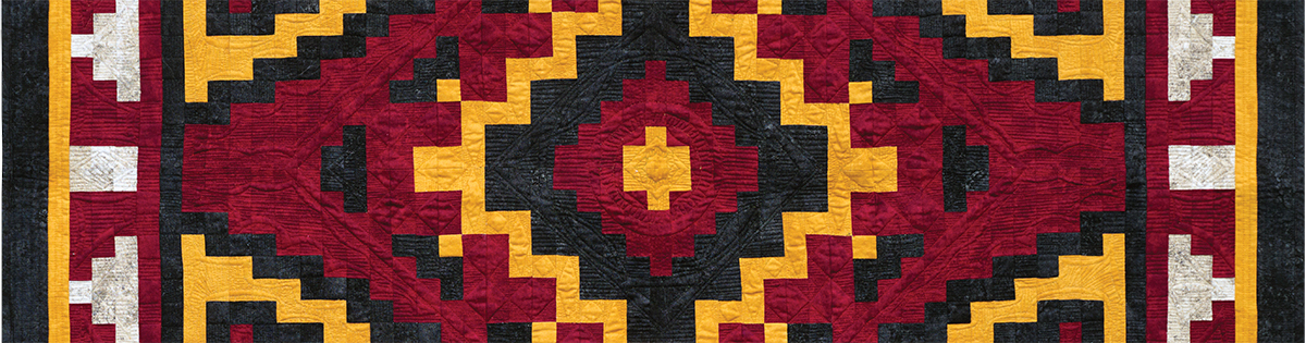 Tribal Campfire
