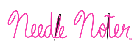 Needle Noter