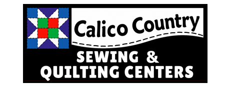 Calico Country Sewing Centers