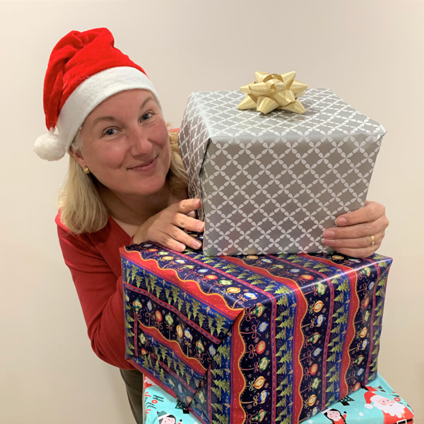 Quilter’s Advent Calendar