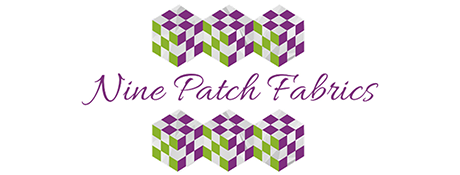 Nine Patch Fabrics