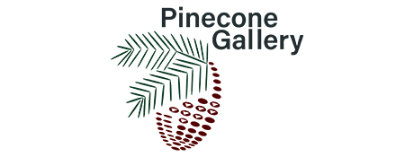 Pinecone Art Gallery