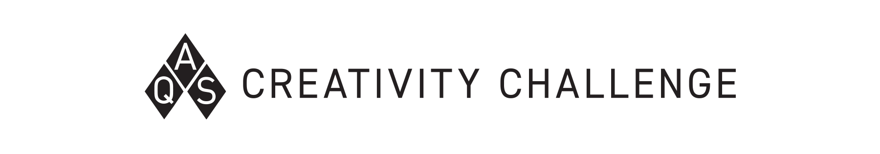 AQS Creativity Challenge