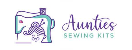 Auntie's Sewing Kits