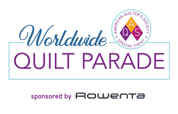 Worldwide Quilt Parade - American Quilter's Society