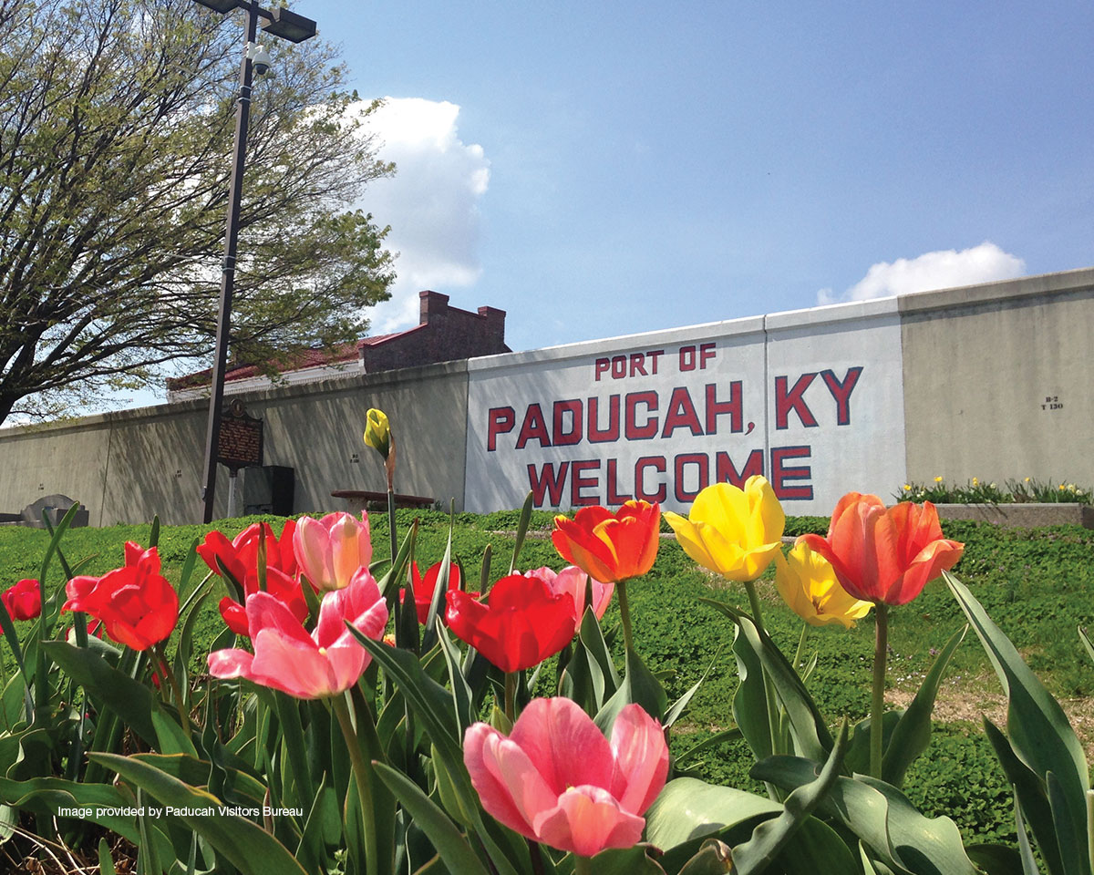 Paducah 2027 - American Quilter's Society